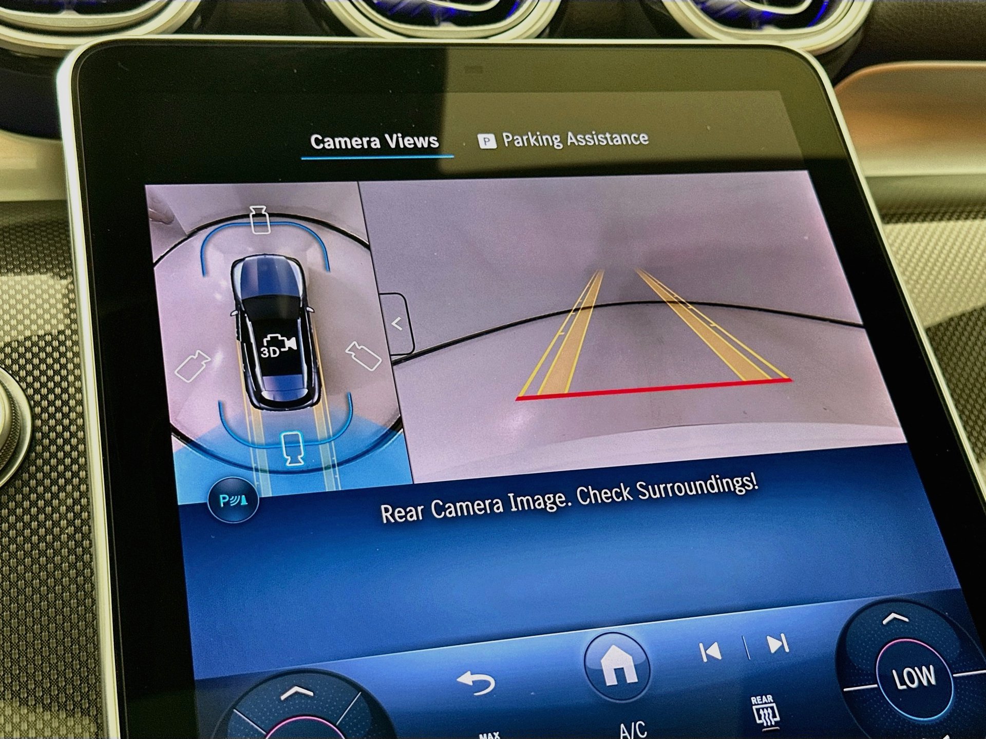 Certified 2026 Mercedes-Benz GLC 300 4MATIC image 15