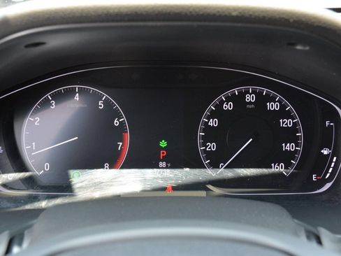 Certified 2019 Honda Accord EX-L image 24