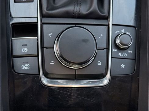 Used 2025 MAZDA MAZDA3 s image 22