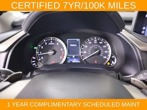 Used 2022 Lexus RX 350 AWD w/ Premium Package image 38