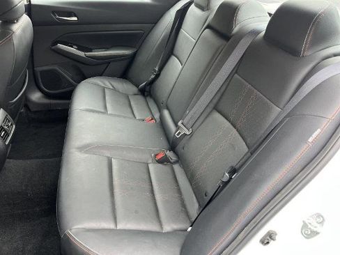 Certified 2024 Nissan Altima 2.0 SR image 16