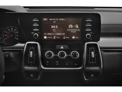 Used 2022 Kia Sorento LX FWD image 13