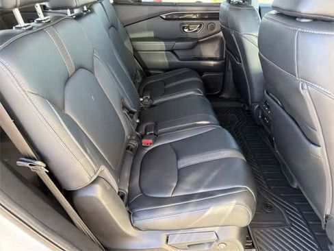 Used 2024 Honda Pilot EX-L image 21