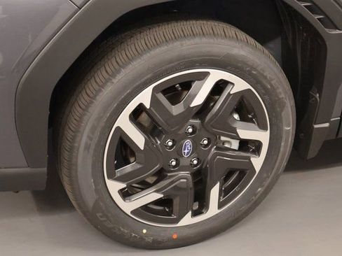 New 2026 Subaru Forester Limited AWD/4WD image 8