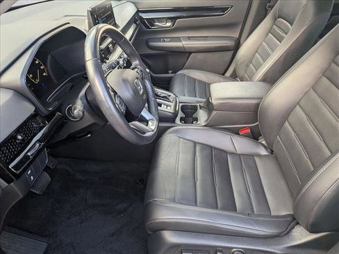 Certified 2024 Honda CR-V EX-L image 15