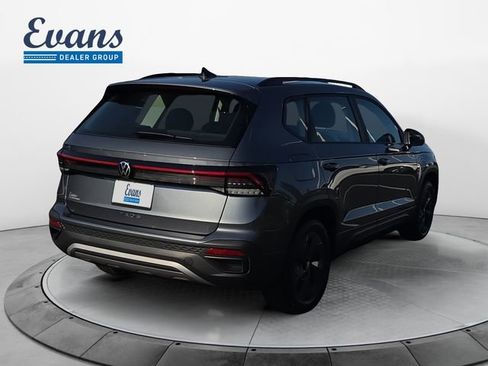 New 2025 Volkswagen Taos S image 6
