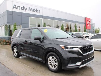 Used 2022 Kia Carnival LX