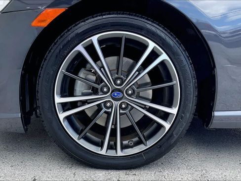 Used 2014 Subaru BRZ Limited RWD image 8