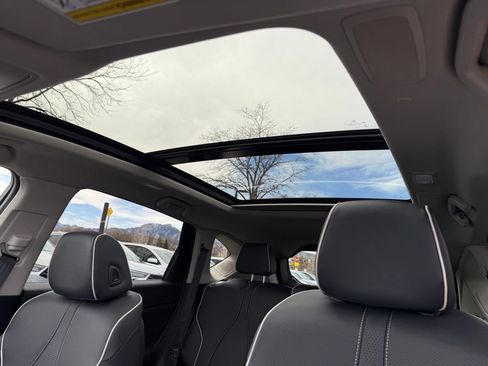 New 2026 Acura RDX Advance Package image 23