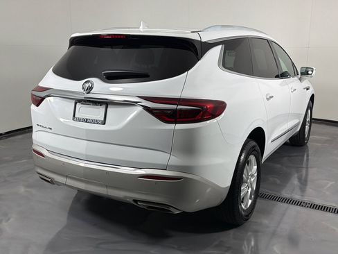 Used 2020 Buick Enclave Essence FWD image 5