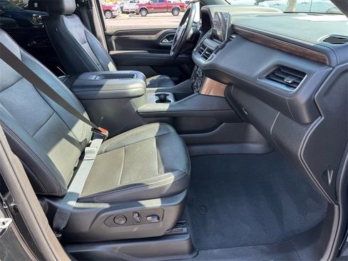 Used 2021 Chevrolet Tahoe High Country image 22