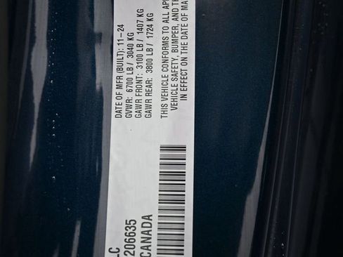 Used 2024 Dodge Charger R/T w/ Plus Group image 39