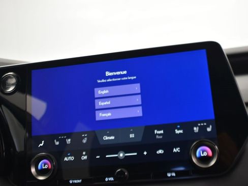 Used 2025 Lexus RX 350 F Sport image 26