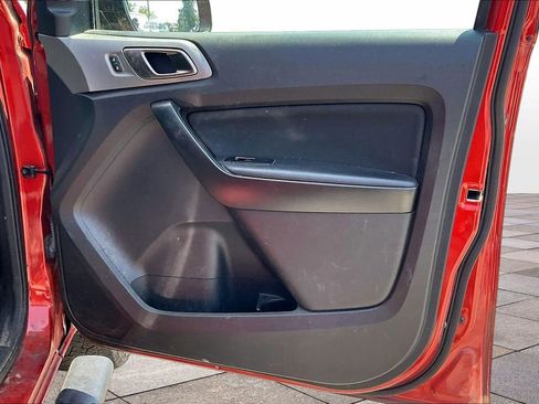 Certified 2022 Ford Ranger XLT w/ Equipment Group 302A High AWD/4WD image 24