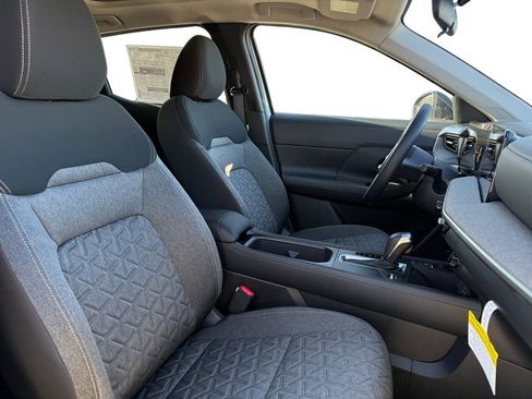 New 2026 Nissan Kicks SV w/ SV Premium Package image 15