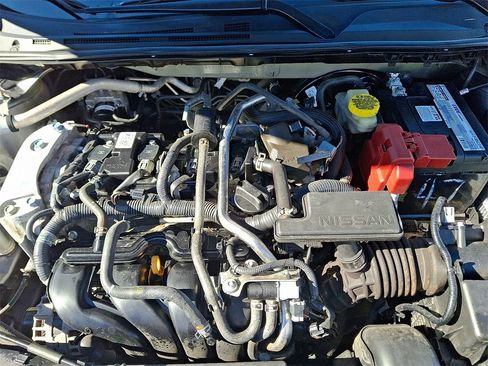 Used 2022 Nissan Sentra SV image 27