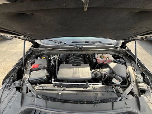 Used 2022 Chevrolet Tahoe LS w/ Driver Alert Package image 31