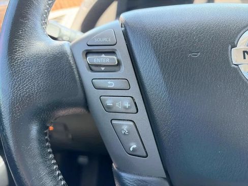 Used 2018 Nissan Armada SL w/ Premium Package RWD image 25