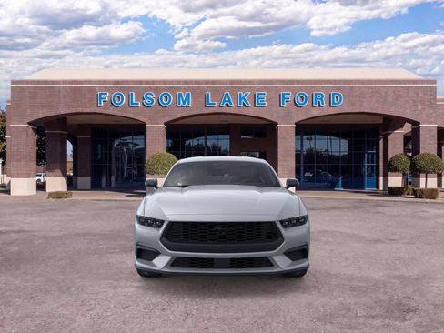 New 2026 Ford Mustang Premium RWD image 6