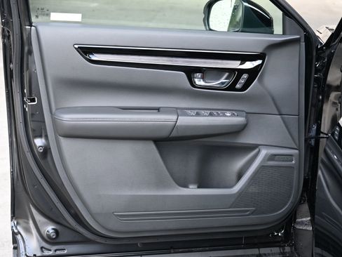 New 2026 Honda CR-V EX-L image 11