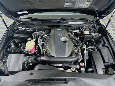 Used 2019 Lexus IS 300 w/ Navigation Package RWD image 34
