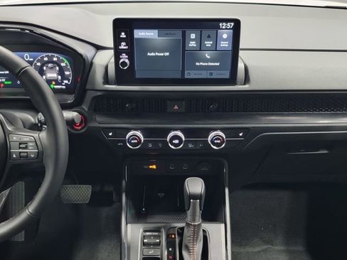 New 2026 Honda CR-V Sport-L image 18
