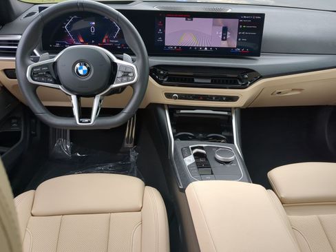 Used 2026 BMW 330i xDrive Sedan w/ M Sport Package AWD/4WD image 30