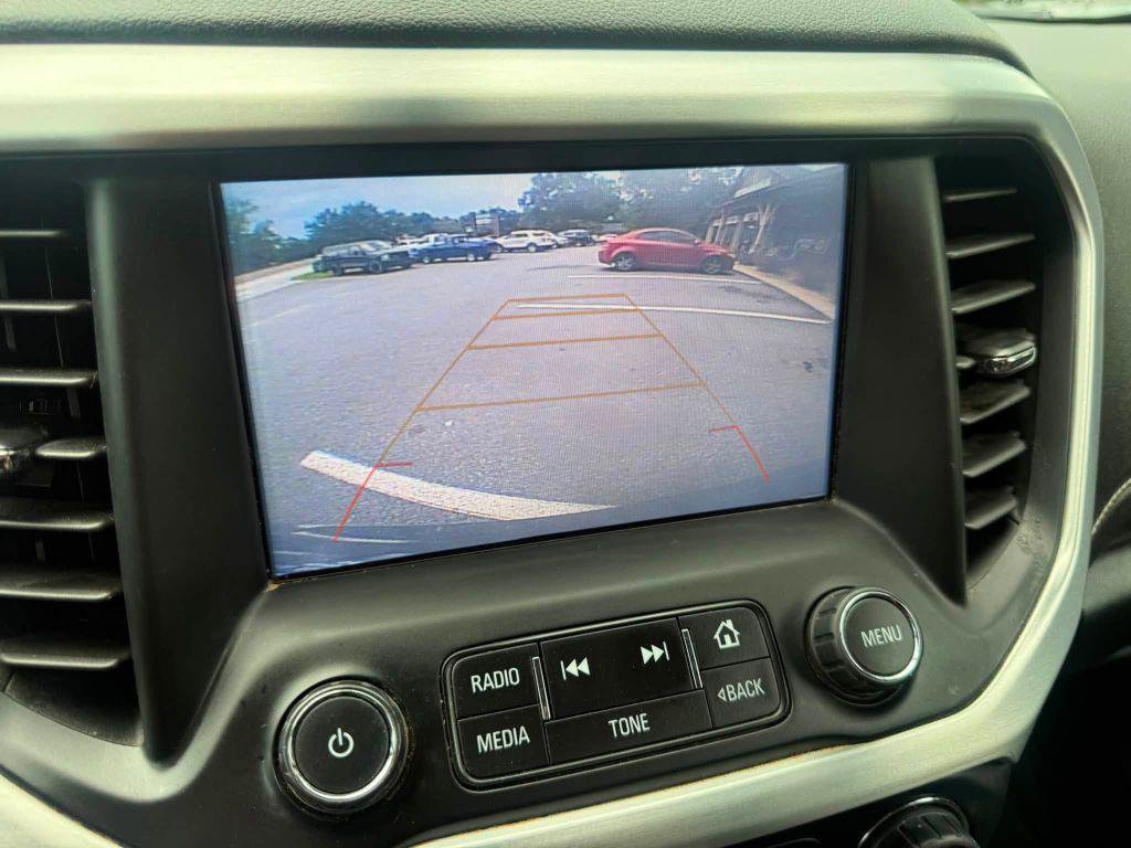 Used 2019 GMC Acadia SLT FWD image 16