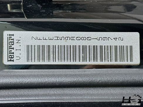 Used 2008 Ferrari F430 Spider RWD image 19