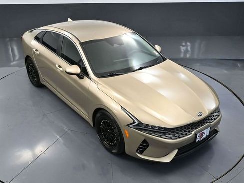 Used 2021 Kia K5 LXS AWD/4WD image 53