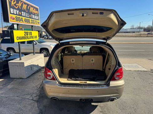 Used 2010 Mercedes-Benz R 350 4MATIC image 18
