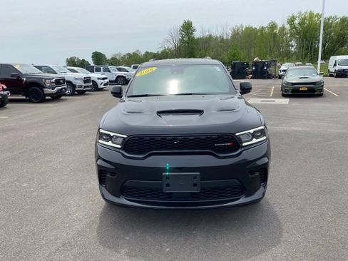 Used 2026 Dodge Durango GT AWD/4WD image 6