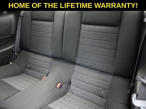 Used 2008 Ford Mustang GT image 31
