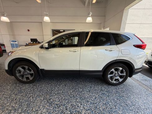 Used 2018 Honda CR-V EX image 18