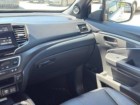 Used 2023 Honda Passport TrailSport image 26