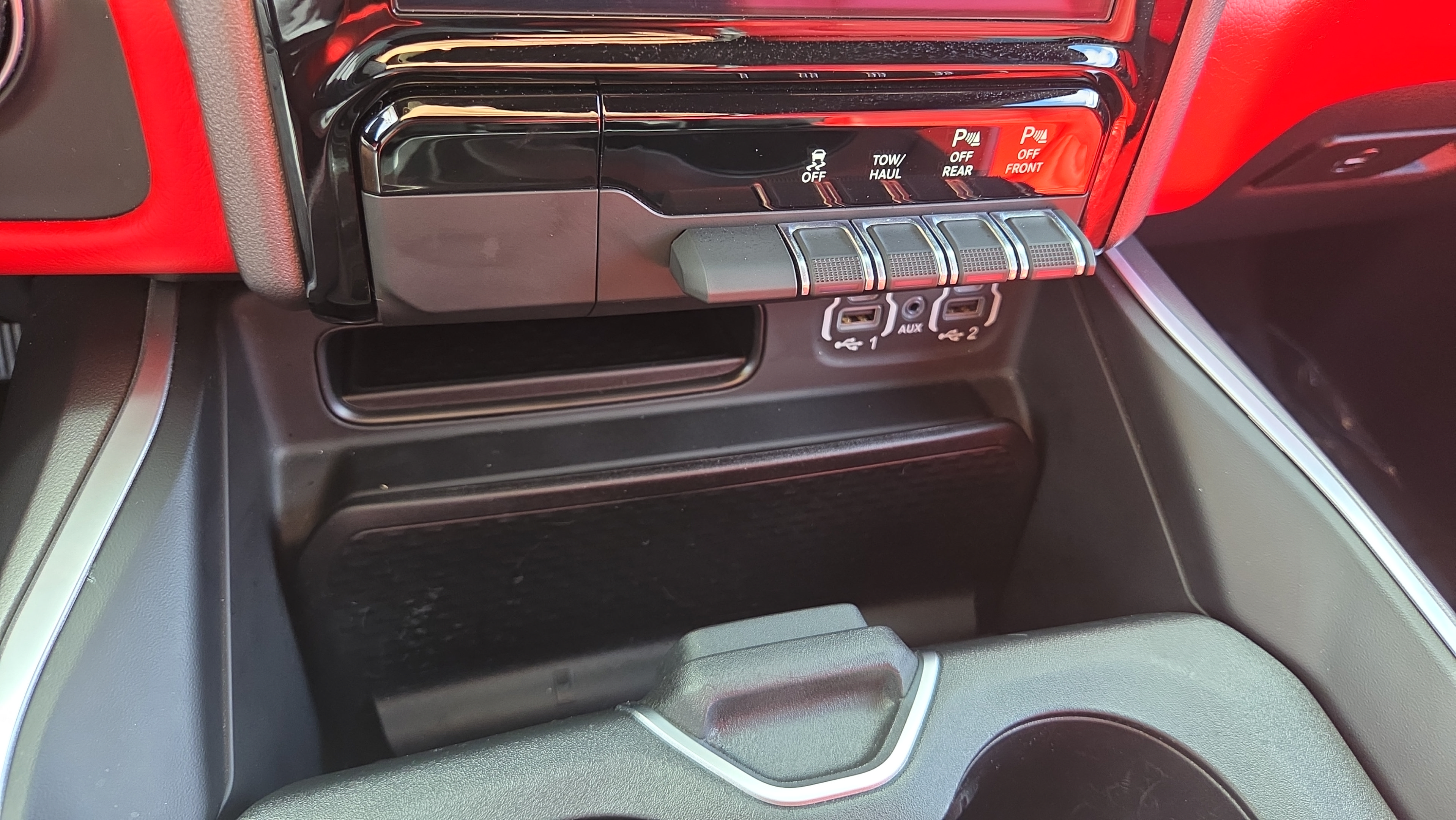 Used 2021 RAM 1500 Big Horn RWD image 30