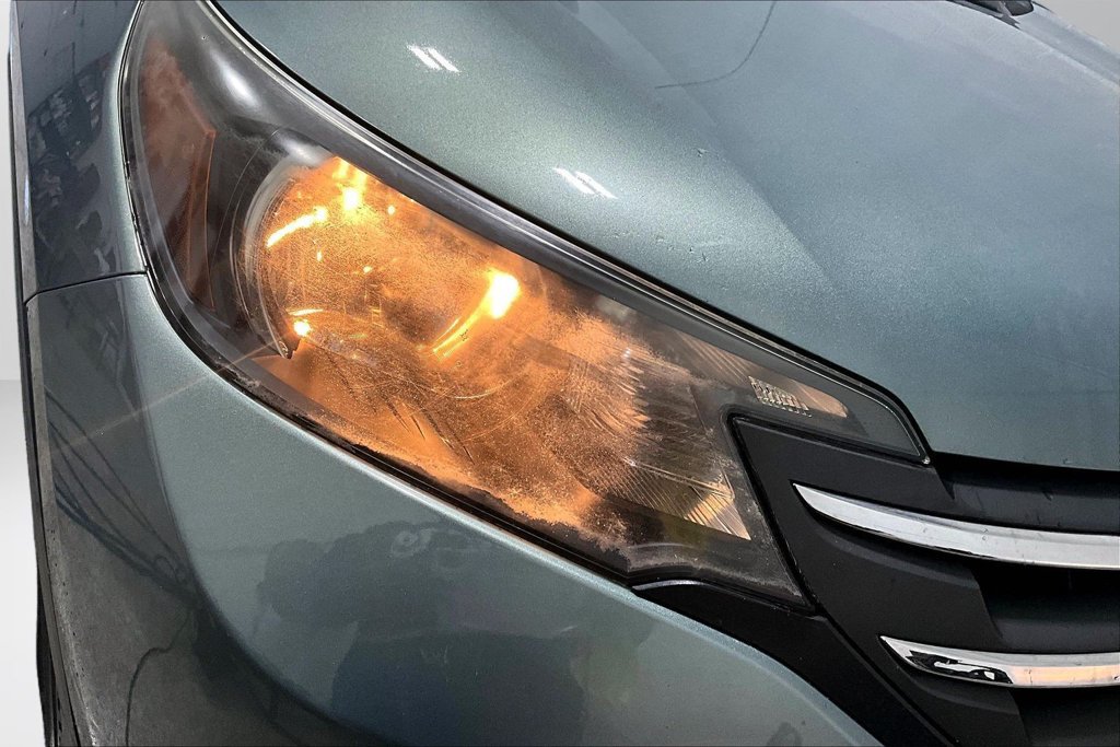 Used 2012 Honda CR-V EX-L image 31