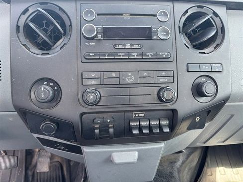 Used 2012 Ford F350 XL w/ PWR Equipment Group image 11