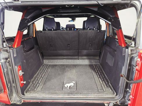 Used 2023 Ford Bronco Raptor AWD/4WD image 62