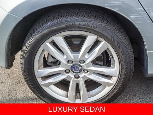 Used 2013 Volvo S60 T5 FWD image 8