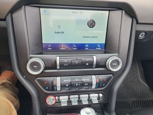 Used 2021 Ford Mustang Premium image 23