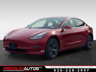 Used 2017 Tesla Model 3 Long Range