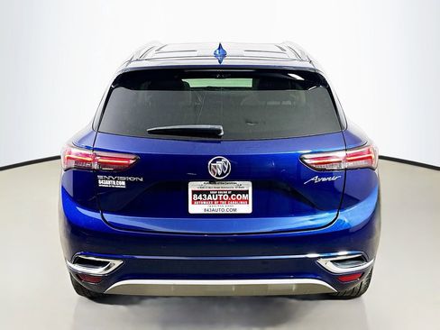 Used 2023 Buick Envision Avenir image 6