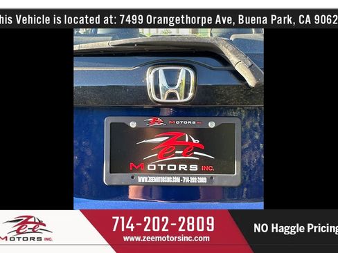 Used 2011 Honda Fit Sport image 61