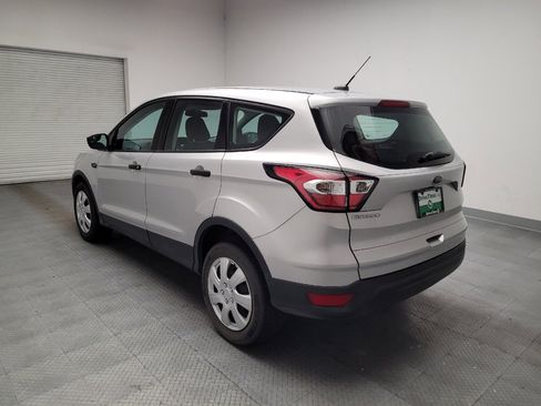 Used 2018 Ford Escape S FWD image 5