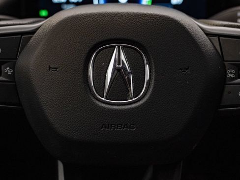 Used 2024 Acura ZDX A-Spec RWD image 31
