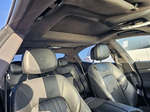 Used 2018 Maserati Ghibli image 6