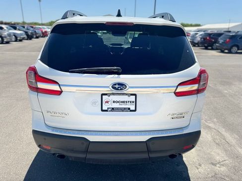 Used 2020 Subaru Ascent Touring AWD/4WD image 46