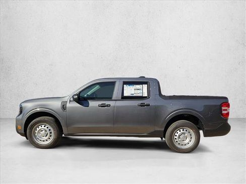 New 2026 Ford Maverick XL FWD image 5