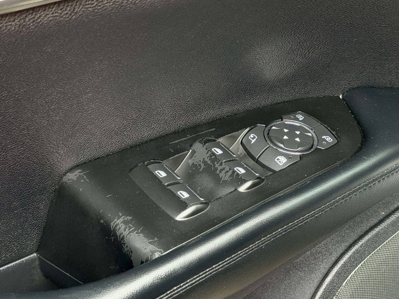 Used 2019 Lincoln Nautilus Reserve AWD/4WD image 17